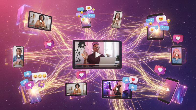 糖心社区活动视频