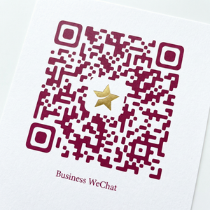 糖心商务二维码