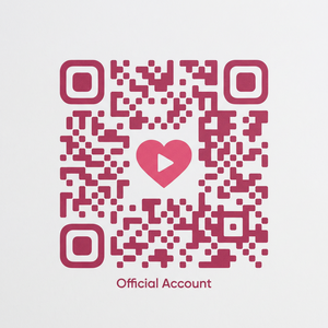 糖心公众号二维码